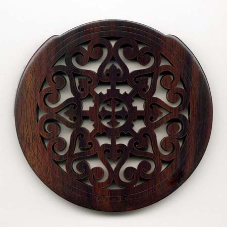 09 rosewood