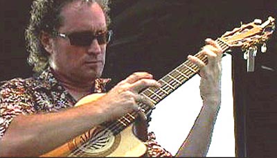 Dave Feder