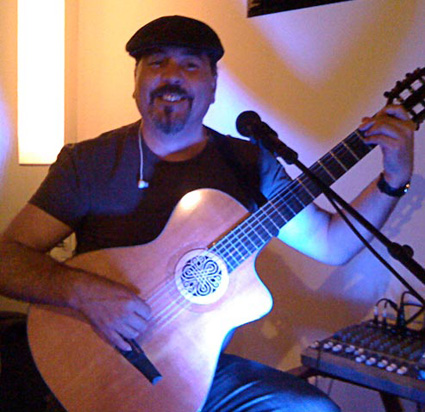 Frank Carmelitano