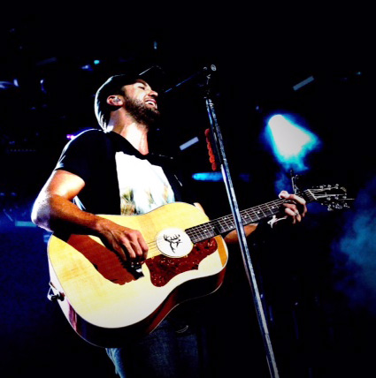 Luke Bryan