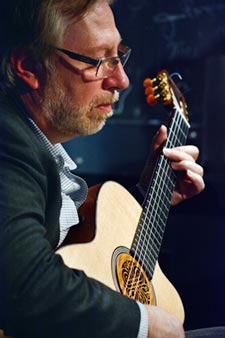 Michael Maskarinec