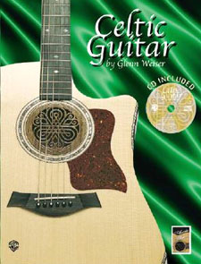 Celtic Guitar Book