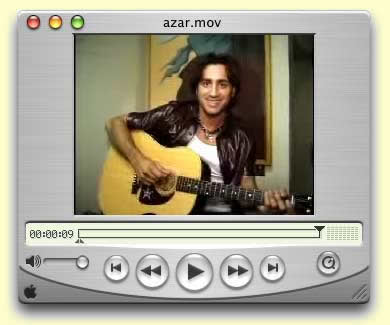 Steve Azar