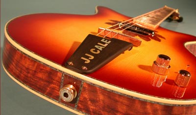 JJ Cale 2