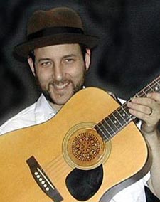 neil bergman