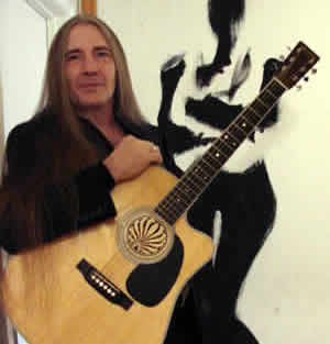Rene Lawrence
