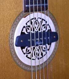 shadow pickup